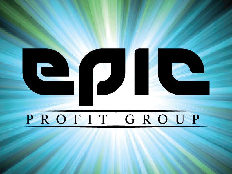 Epic Jordan Logo - Epic Logo by Jordan Avner | Dribbble | Dribbble