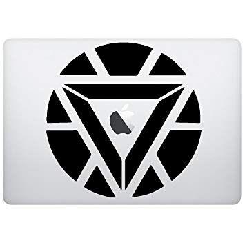 Jl Cool Logo - Sticker decal with superhero logo design, Computer