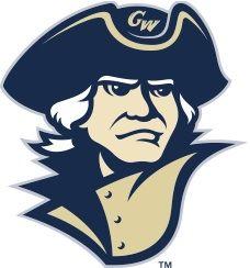 GW Logo - Athletics logo - George Washington University Athletics