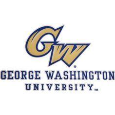 George Washington University Logo - 21 Best George Washington University images | George washington ...