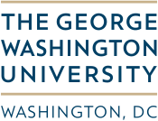 George Washington University Logo - George Washington University