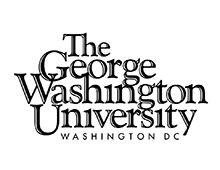 George Washington University Logo - Creating a New GW Logo and Portrait—Why Change Them?. GW Today