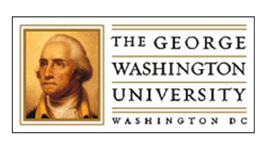 George Washington University Logo - The George Washington University (USA) - The Talloires Network