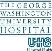 George Washington University Logo - The George Washington University Hospital Registered Nurse Weekend ...