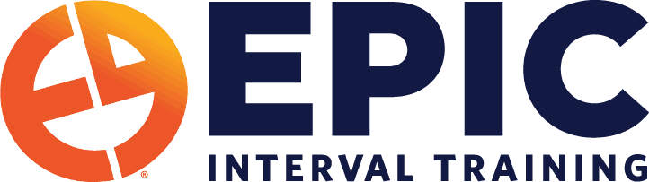 Epic Jordan Logo - EPIC Interval Training. High Intensity Interval Training (HIIT)