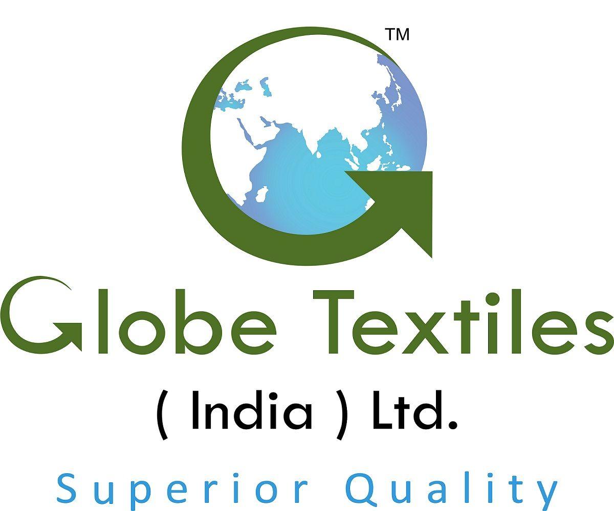 India Globe Logo - Globe Textiles India Ltd, in Ahmedabad, India is a top company in ...