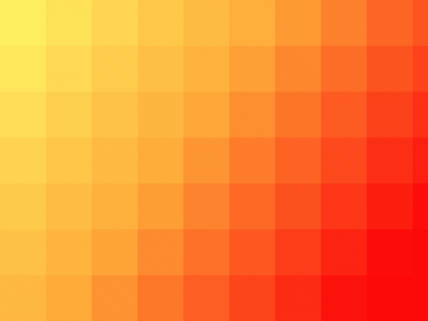 Red and Orange Square Logo - pattern orange squares / 1400x1050 Wallpaper. Yellow: + Red