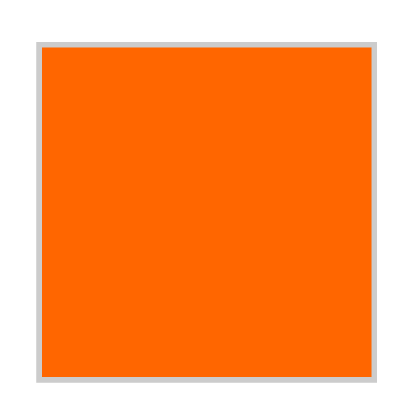 Red and Orange Square Logo - LACMTA Square Orange Line.svg