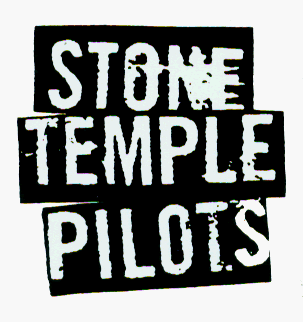 Stone Temple Pilots Logo - Amazon.com: Square Deal Recordings & Supplies Stone Temple Pilots ...