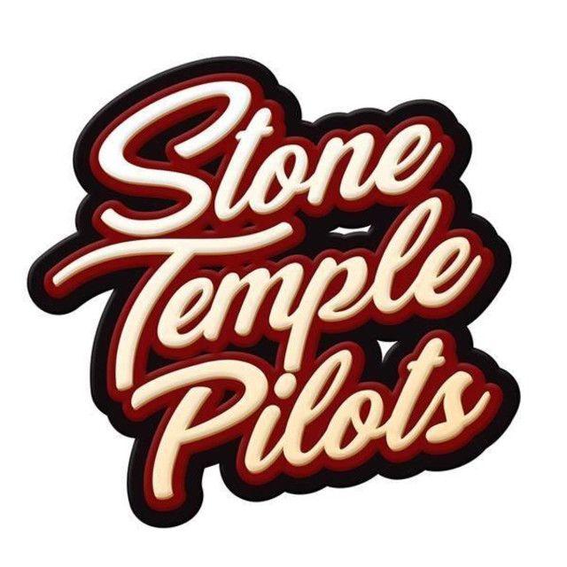 Stone Temple Pilots Logo - Stone Temple Pilots on Spotify
