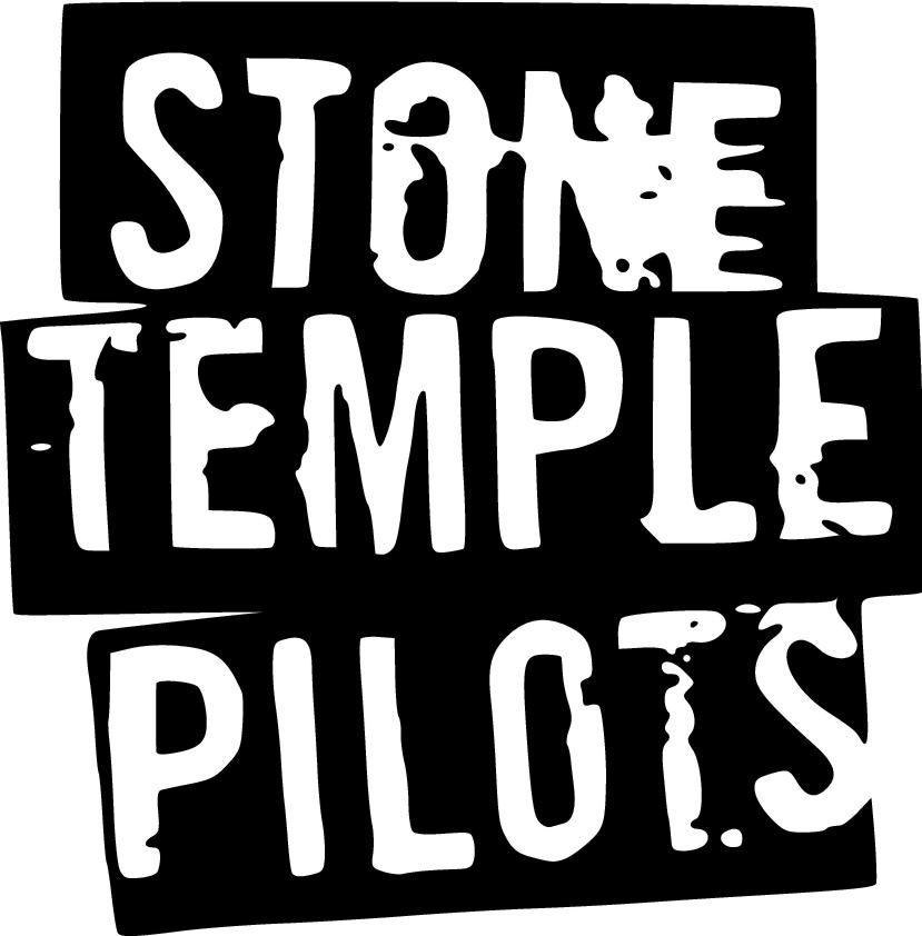 Stone Temple Pilots Logo - stone temple pilots logo