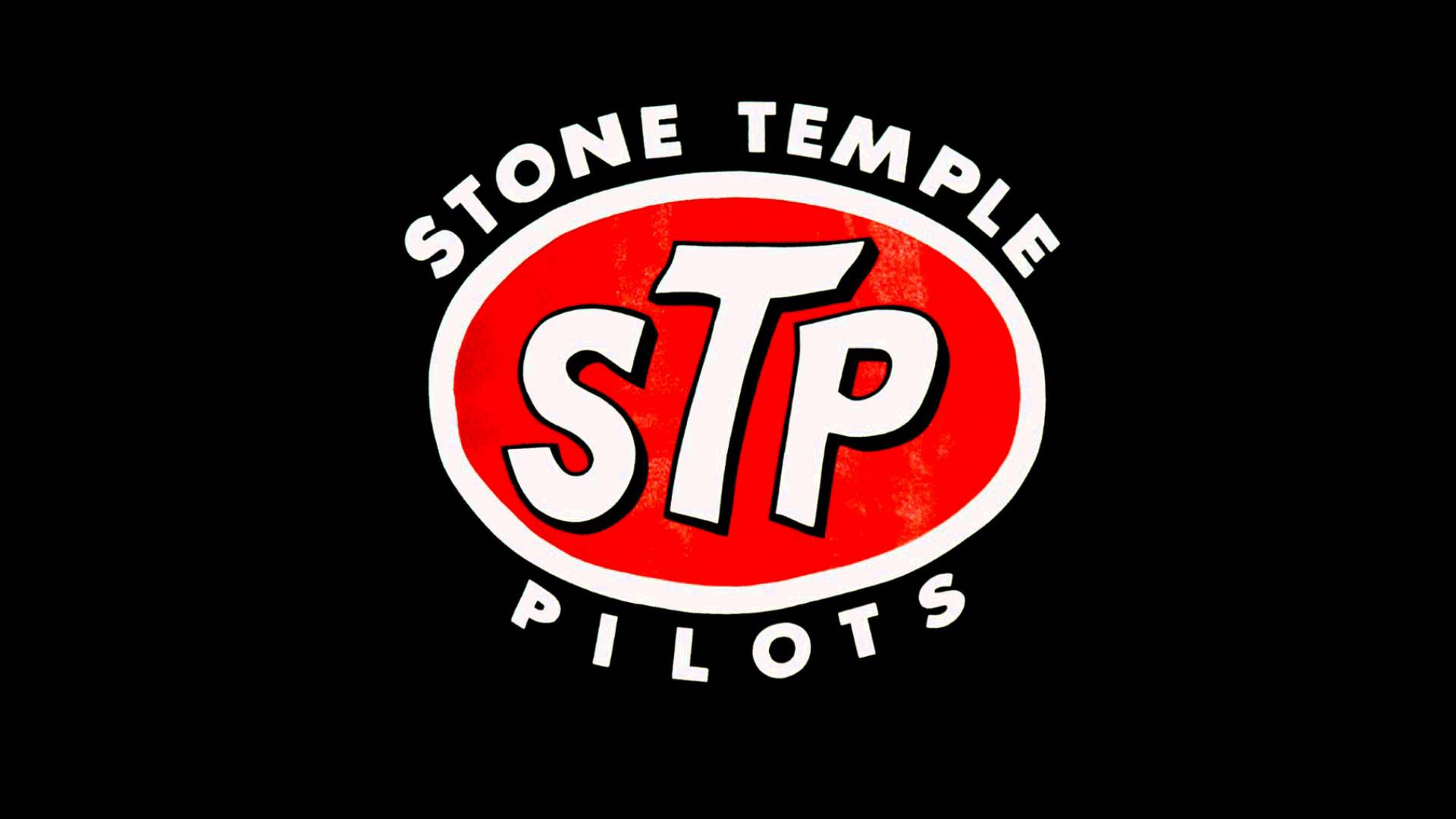 Stone Temple Pilots Logo - Stone Temple Pilots Wallpaper