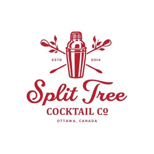 Cocktail Logo - Cocktail Mix Looking For Logo Redesign For T Shirts And Promo
