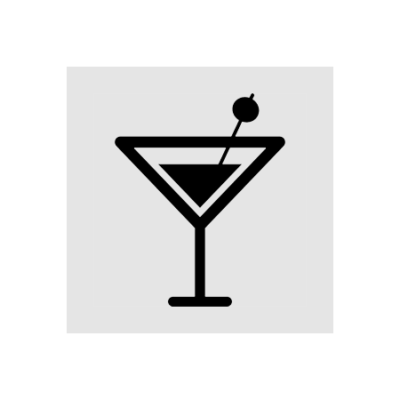 Cocktail Logo - COCKTAIL SPONSOR