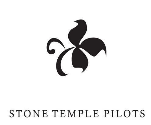 Stone Temple Pilots Logo - Stone Temple Pilots | Band Logos | Stone Temple Pilots, Tattoos ...