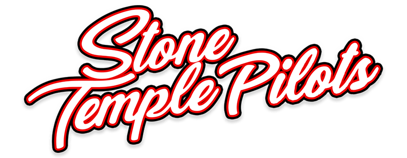 Stone Temple Pilots Logo - Stone Temple Pilots