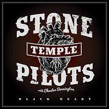 Stone Temple Pilots Logo - Black Heart (Stone Temple Pilots song)