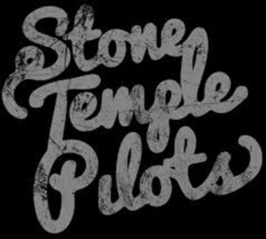 Stone Temple Pilots Logo - Stone Temple Pilots Nix Scott Stapp Rumors | 97.9 The Loop | WLUP-FM