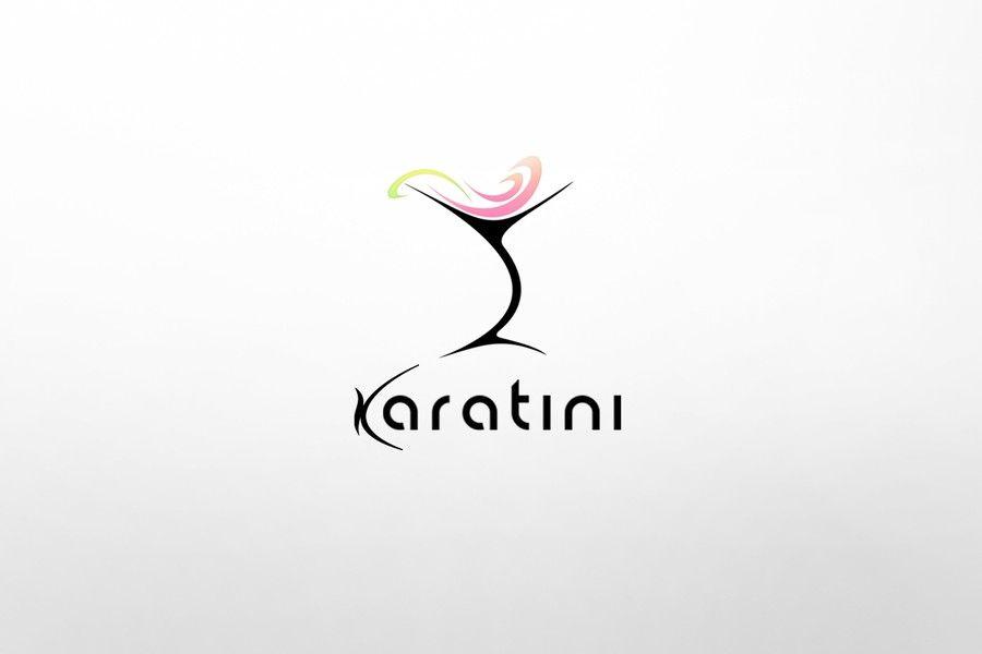Cocktail Logo - Signature Cocktail Logo. Logo design contest