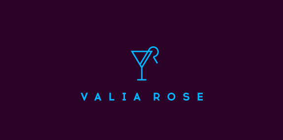 Cocktail Logo - cocktail