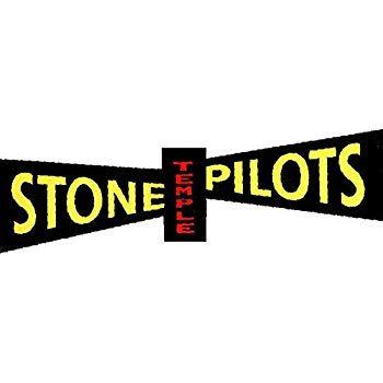 Stone Temple Pilots Logo - Square Deal Recordings & Supplies Stone Temple Pilots