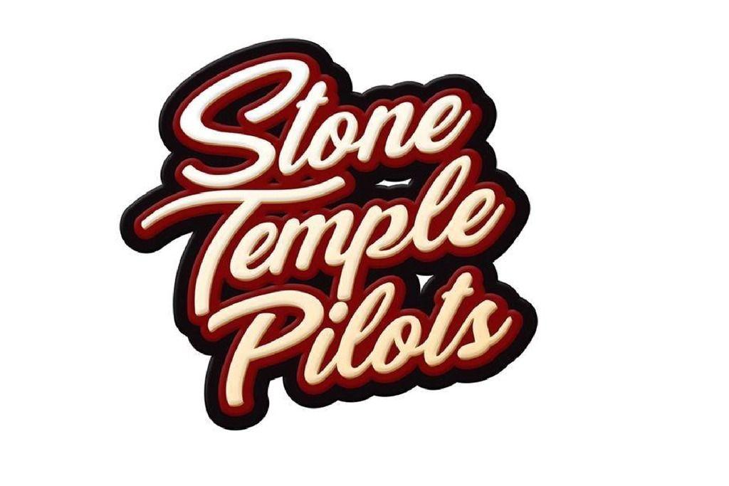 Stone Temple Pilots Logo - Stone Temple Pilots - Oklahoma City - September Friday 21 2018 9:00 PM
