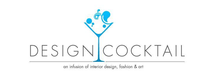 Cocktail Logo - Design Cocktail Logo