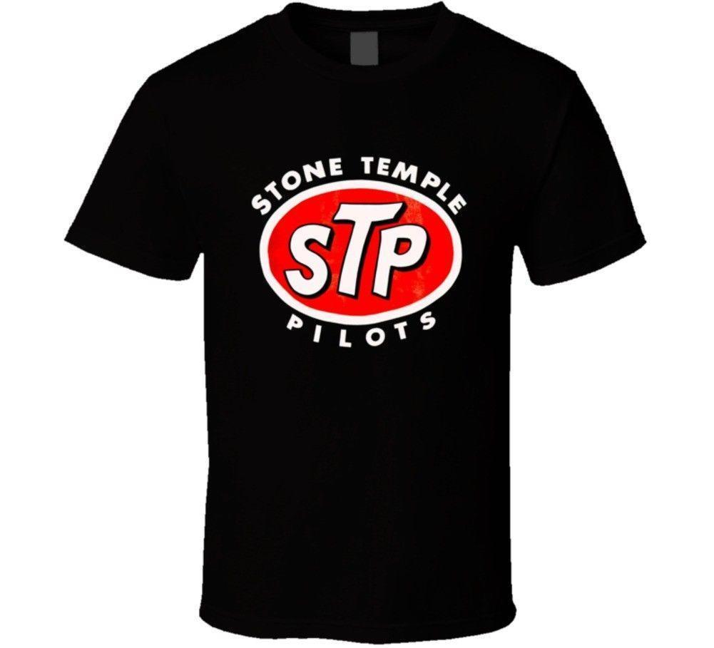 Stone Temple Pilots Logo - Stone Temple Pilots Logo T Shirt Political Tee Shirts Funny