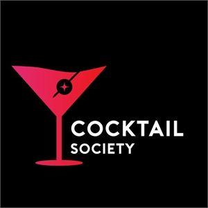 Cocktail Logo - Cocktail