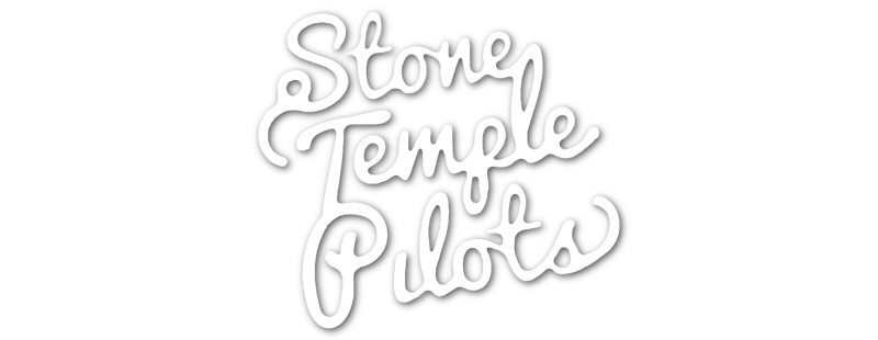Stone Temple Pilots Logo - Stone Temple Pilots