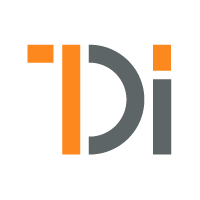 TDI Logo - TDI | Download logos | GMK Free Logos
