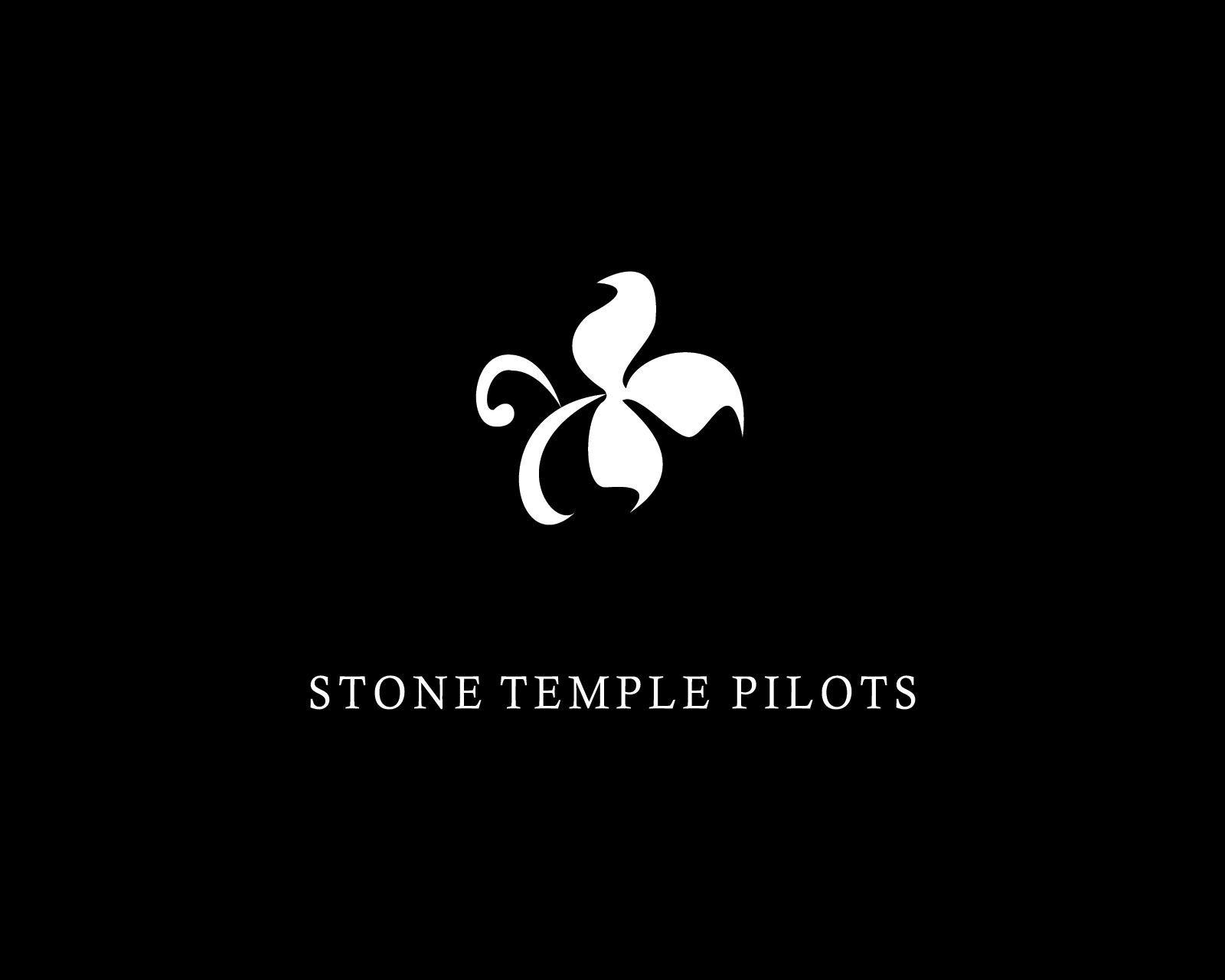 Stone Temple Pilots Logo - logo stone temple pilots | All Me! | Stone Temple Pilots, Stone ...
