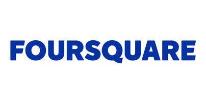 New Foursquare Logo - Foursquare: New Logo, New Look, No More Check-Ins