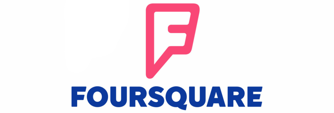 New Foursquare Logo - Foursquare Logo