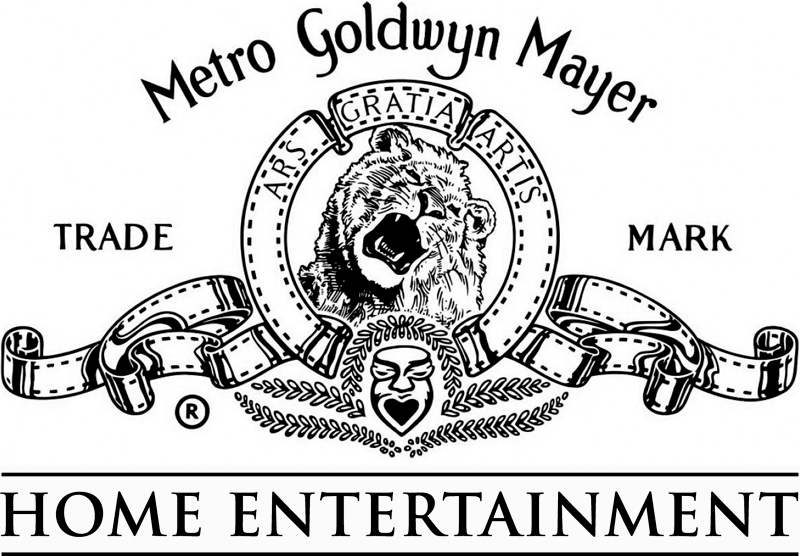 MGM Home Entertainment Logo - MGM Home Entertainment