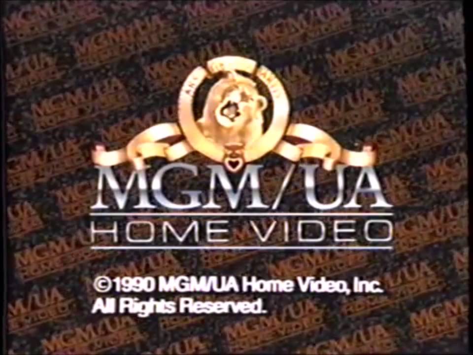 MGM Home Entertainment Logo - MGM Home Entertainment Logo History - YouTube