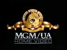 MGM Home Entertainment Logo - MGM Home Entertainment - CLG Wiki