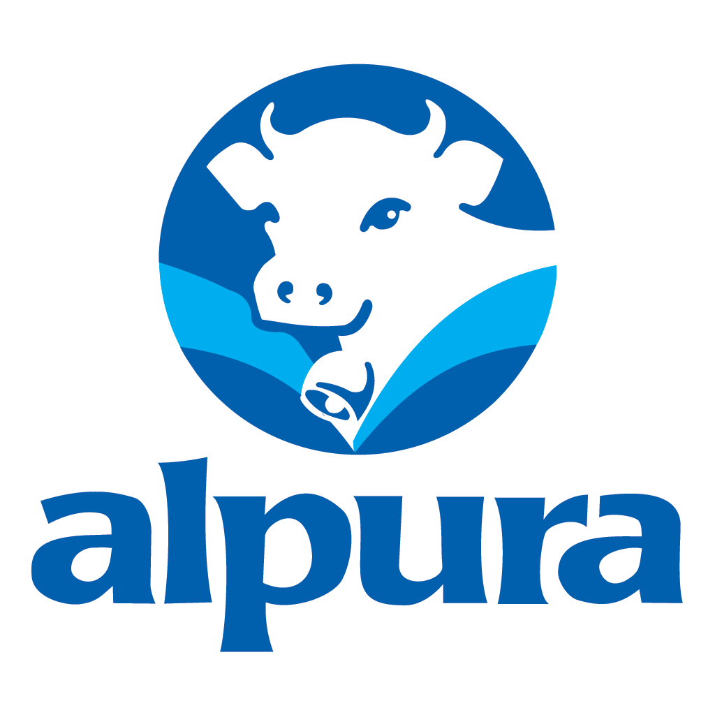 Mexican Company Logo - Alpura Logo / Food / Logonoid.com