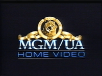 MGM Home Entertainment Logo - MGM Home Entertainment Other. Closing Logo Group