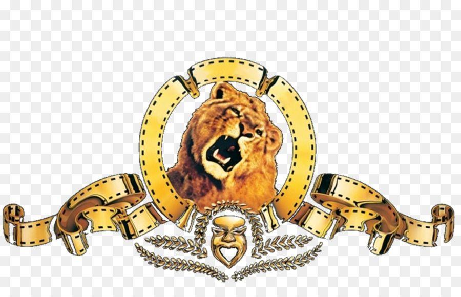 MGM Lion Logo - Leo the Lion Metro-Goldwyn-Mayer Logo MGM Home Entertainment - lion ...
