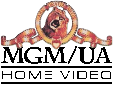 MGM Home Entertainment Logo - MGM Home Entertainment | Logopedia | FANDOM powered by Wikia