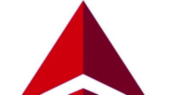 Red Triangle Airline Logo - Red Triangle Airline Logo