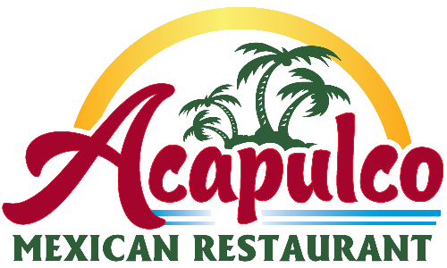 Mexican Company Logo - Home - Acapulco Mexican Restaurant
