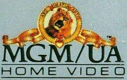 MGM Home Entertainment Logo - MGM Home Entertainment | Closing Logo Group Wikia | FANDOM powered ...