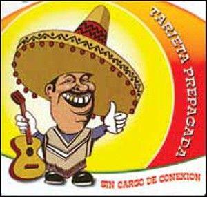 Mexican Company Logo - Phone Card Company Swipes ¡Ask a Mexican! Logo. Industry News