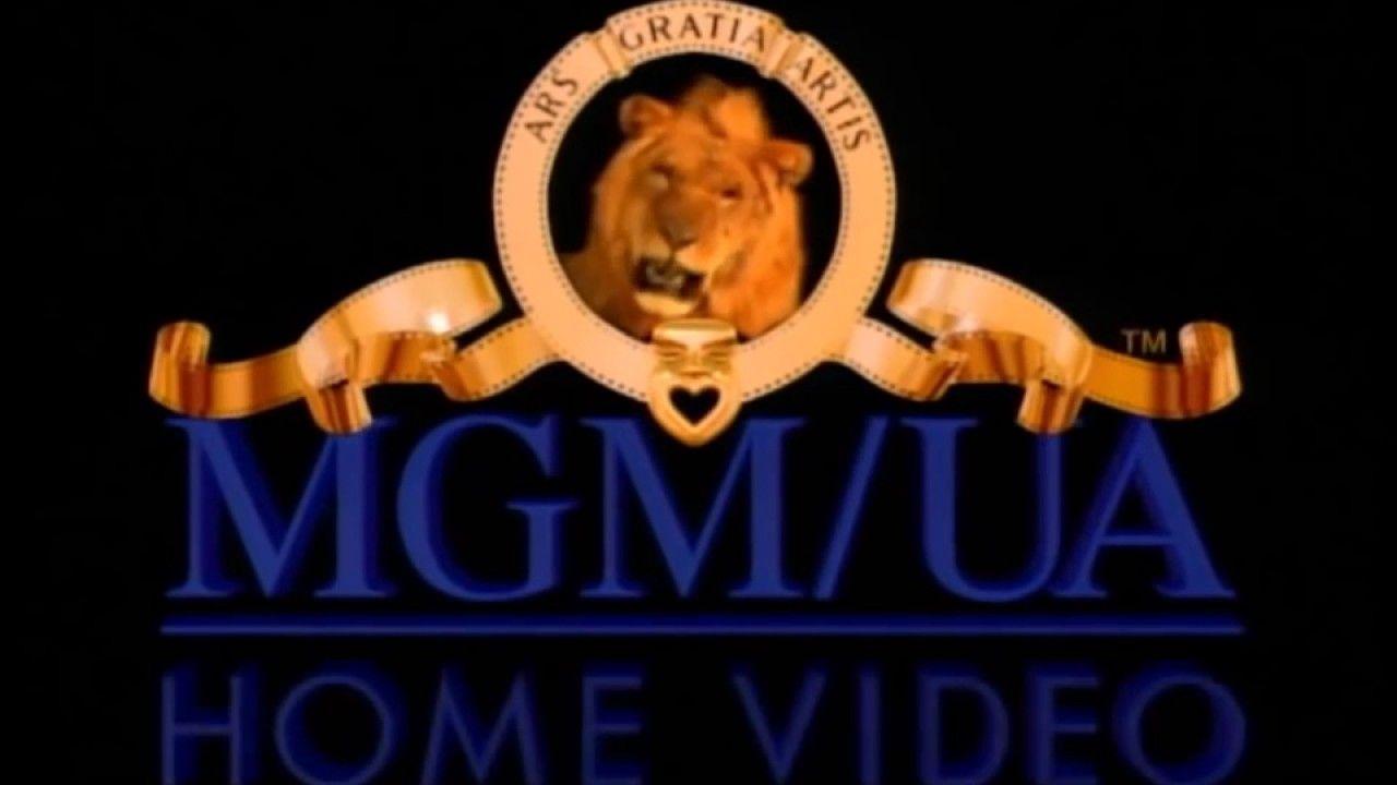 MGM Home Entertainment Logo - MGM Home Entertainment Logo History