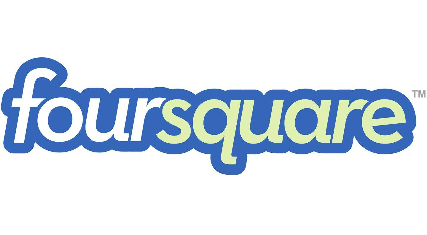 New Foursquare Logo - Foursquare's New Logo Gives Everyone Superpowers