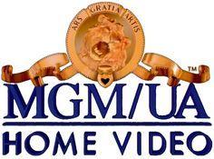 MGM Home Entertainment Logo - 55 Best MGM Holdings images in 2019