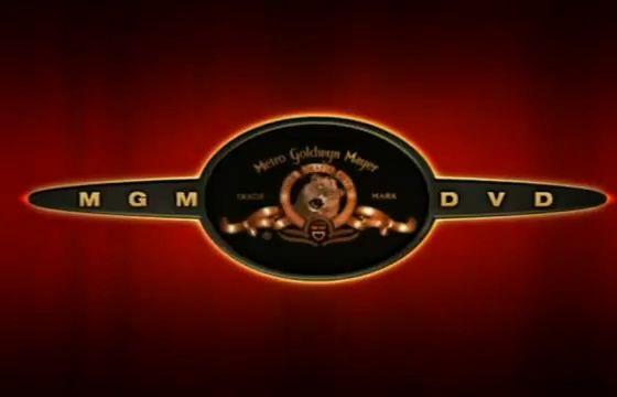 MGM Home Entertainment Logo - MGM Home Entertainment. Twilight Sparkle's Media Library