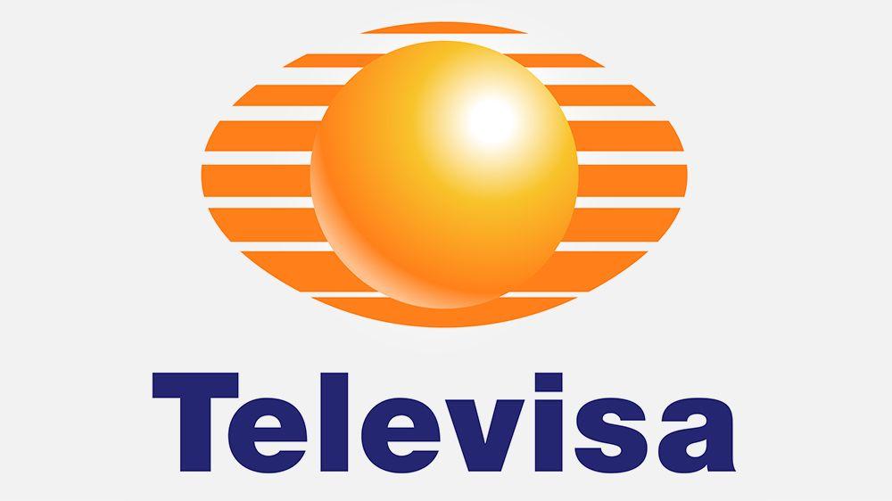 Mexican Company Logo - Televisa's English-Language TV Shows: Company Teams With Canada ...